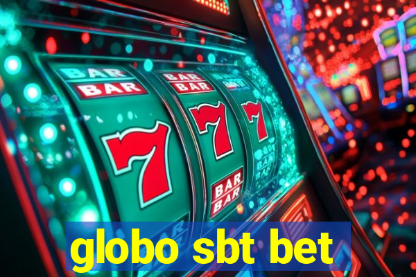 globo sbt bet